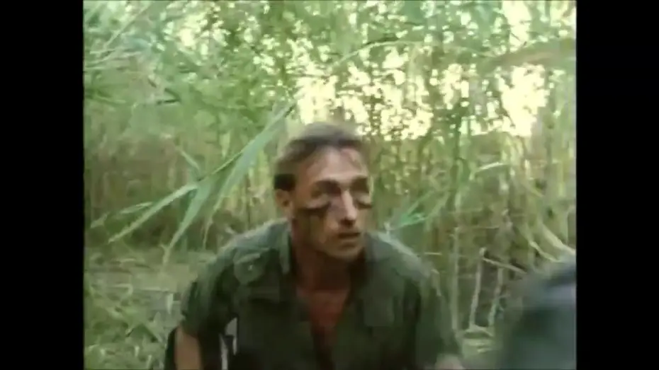 Wideo do filmu Zombie Brigade — Zombie Brigade (1988) Trailer