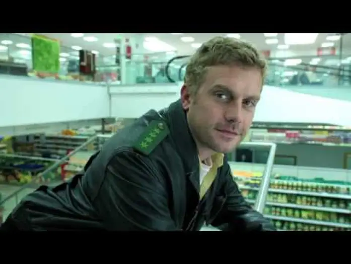 Wideo do filmu Dampfnudelblues — Clip: Kennen wir uns