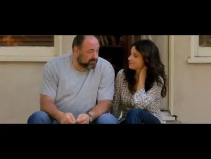 Wideo do filmu Ani słowa więcej — Official International Trailer