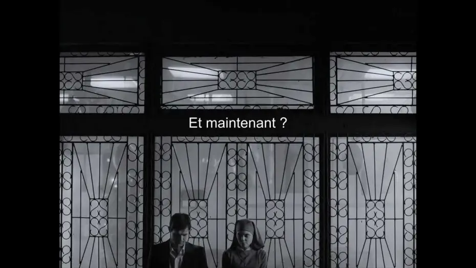 Wideo do filmu Ida — IDA de Pawel Pawlikowski : Bande-Annonce Officielle / Trailer