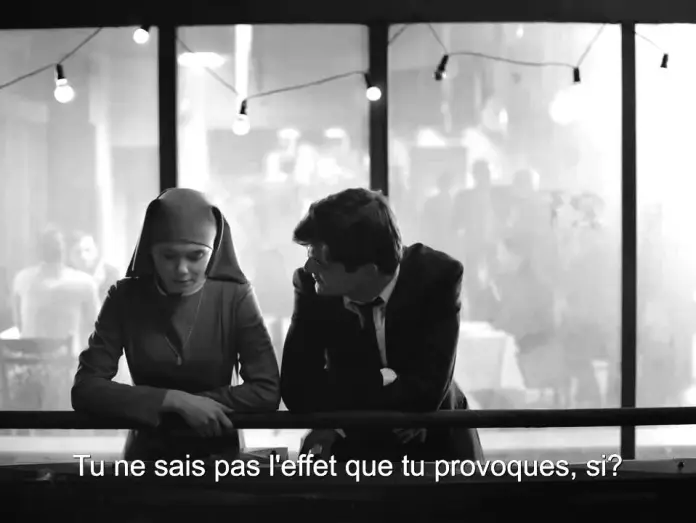 Wideo do filmu Ida — IDA - Bande Annonce VOST