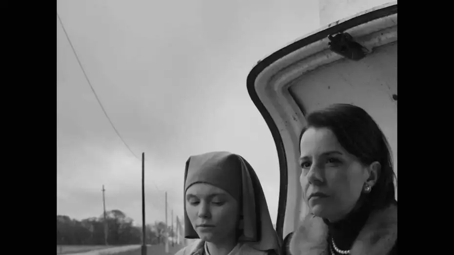 Wideo do filmu Ida — IDA di Pawel Pawlikowski - Trailer ufficiale Italiano
