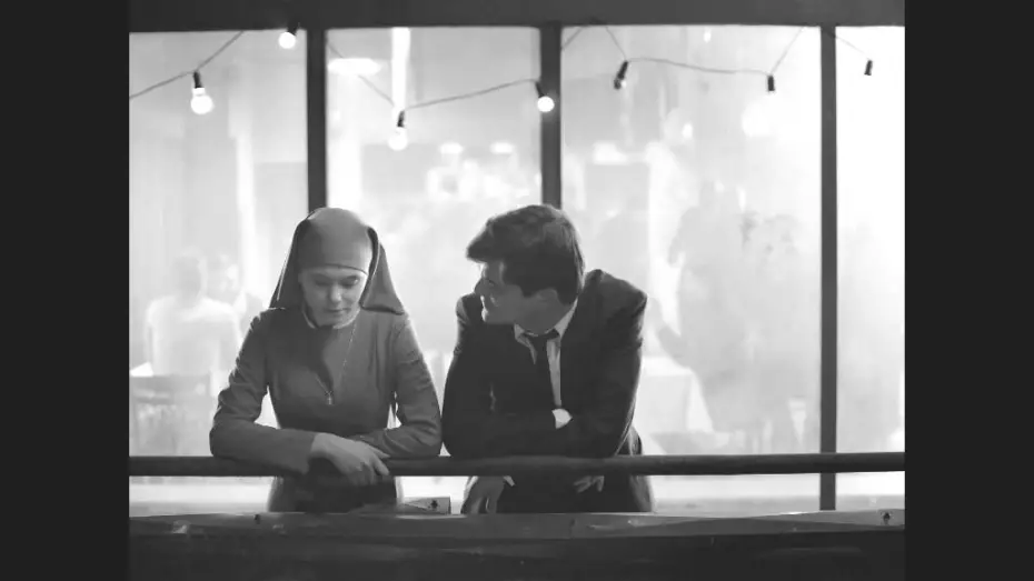 Wideo do filmu Ida — IDA Trailer