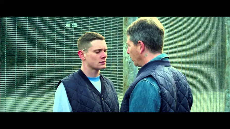 Wideo do filmu Starred Up — CONVICTO (STARRED UP) - Tráiler español