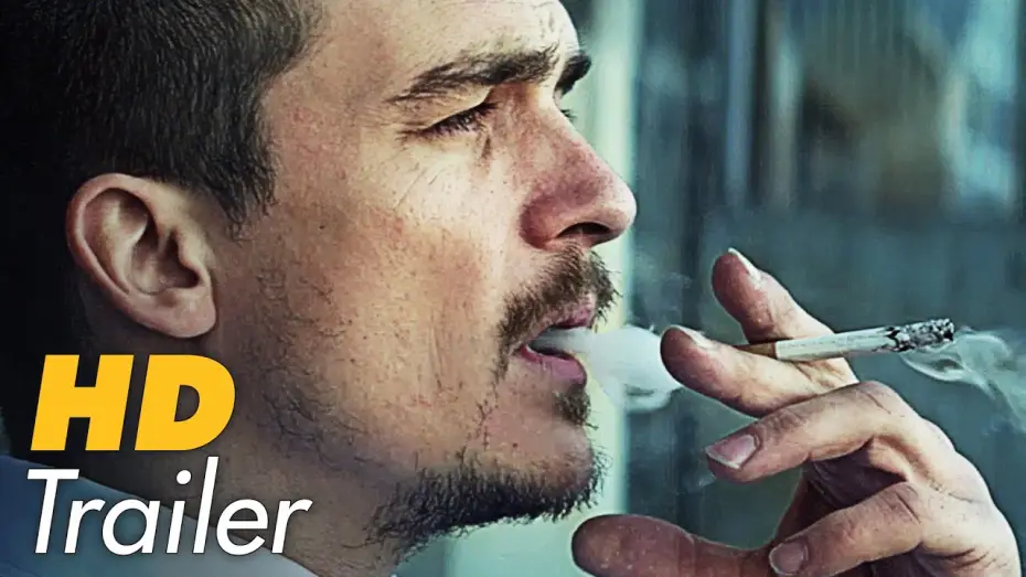 Wideo do filmu Starred Up — MAUERN DER GEWALT - HD Trailer (German | Deutsch) Starred Up