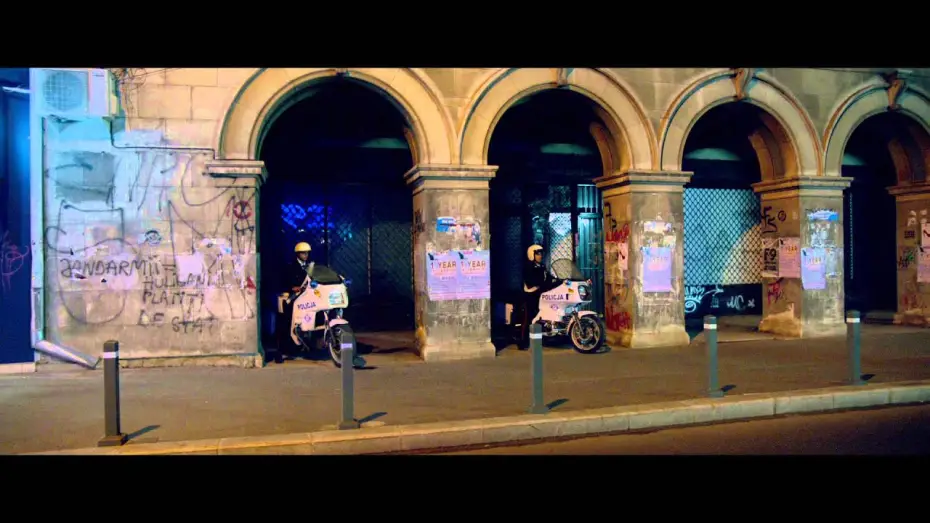 Wideo do filmu Sztuka kradzieży — Art of the Steal - L'arte del furto - Trailer Italiano
