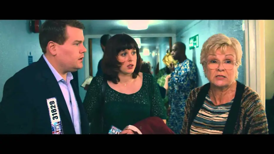 Wideo do filmu Masz talent — UN INCROYABLE TALENT - Extrait #3 Avant le direct VF