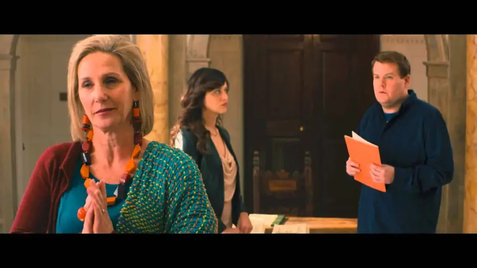 Wideo do filmu Masz talent — UN INCROYABLE TALENT - Extrait #1 - Répétition Venise - VF