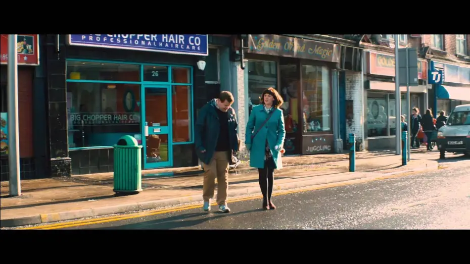 Wideo do filmu Masz talent — UN INCROYABLE TALENT - Bande Annonce VF
