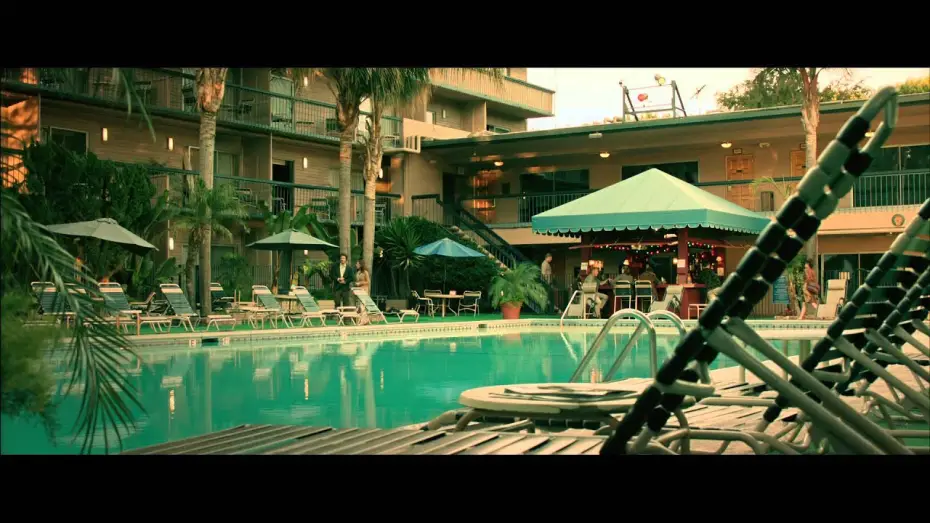 Wideo do filmu Szkoła życia — Bad Words Bande Annonce VF