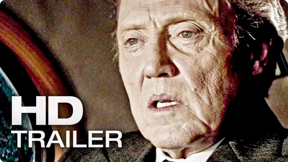 Wideo do filmu Chłopaki z Jersey — JERSEY BOYS Offizieller Trailer Deutsch German | 2014 [HD]