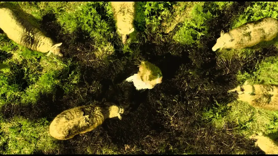 Wideo do filmu Krąg grozy — LES PORTES DE L'ENFER - LA LEGENDE DE STULL- Bande annonce - VF