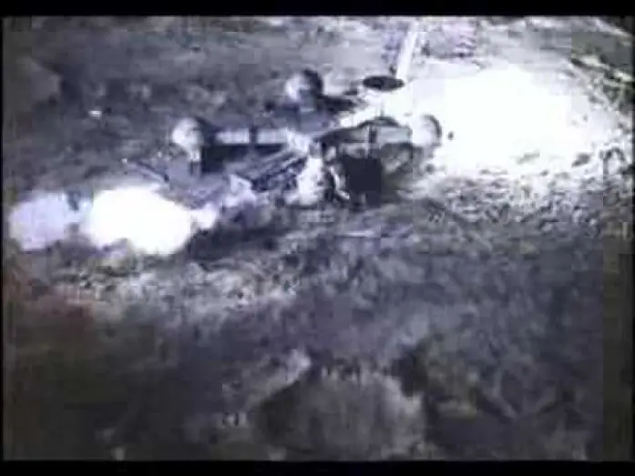 Wideo do filmu Invasion: UFO — UFO - Allarme Rosso...Attacco Alla Terra! trailer