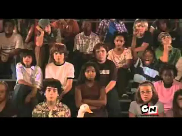 Wideo do filmu Re-Animated — Cartoon Network Promo: Re-Animated