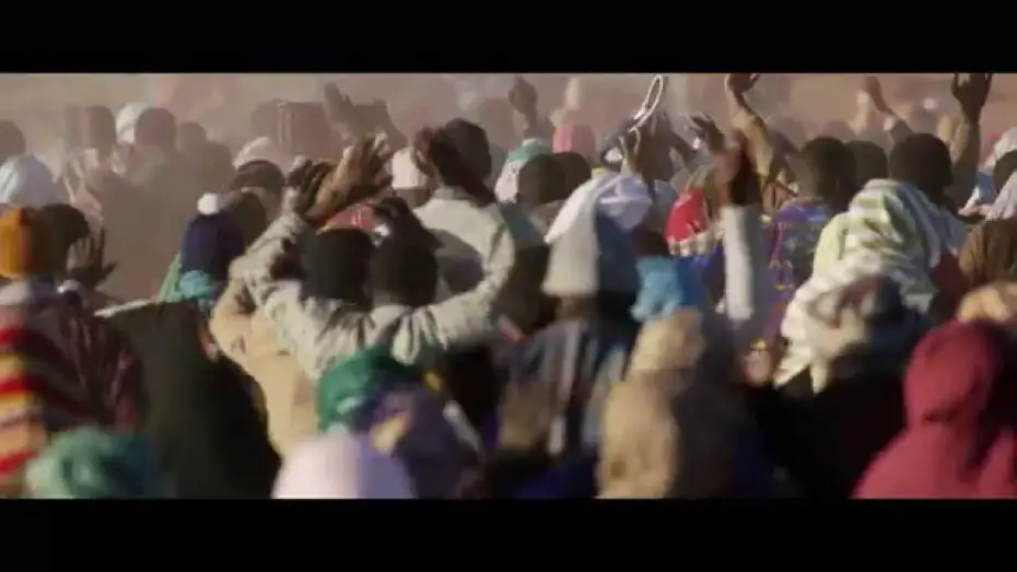 Wideo do filmu Po tysiąc razy dobranoc — L'EPREUVE bande-annonce VOST