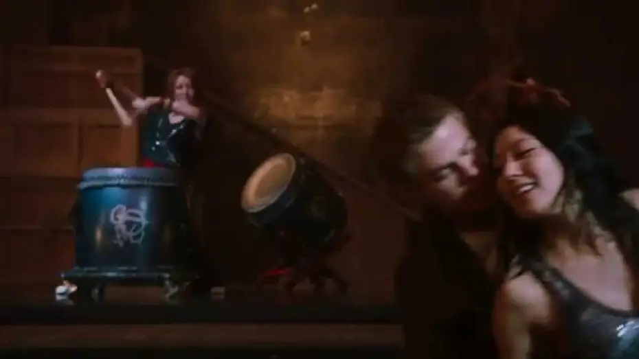 Wideo do filmu Poczuj rytm — TV Spot