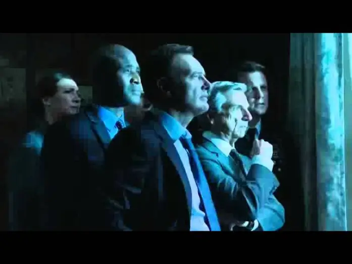 Wideo do filmu Eksplozja słońca — Exploding Sun   Trailer