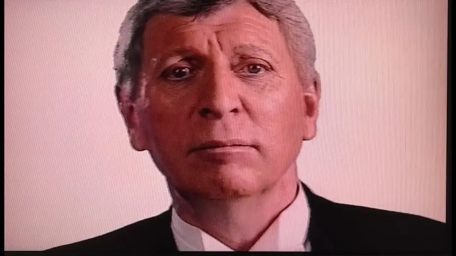 Wideo do filmu Hyperland — Trailer for Douglas Adam's fantasy documentary Hyperland  with Tom Baker