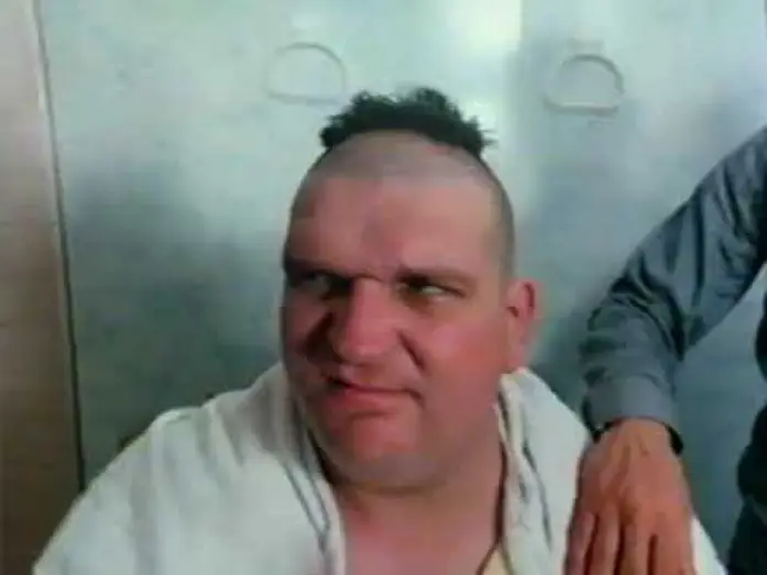 Wideo do filmu Zeisters — Fat Guy Goes Nutzoid trailer
