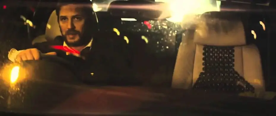 Wideo do filmu Locke — Locke Trailer Italiano Ufficiale 2014 HD