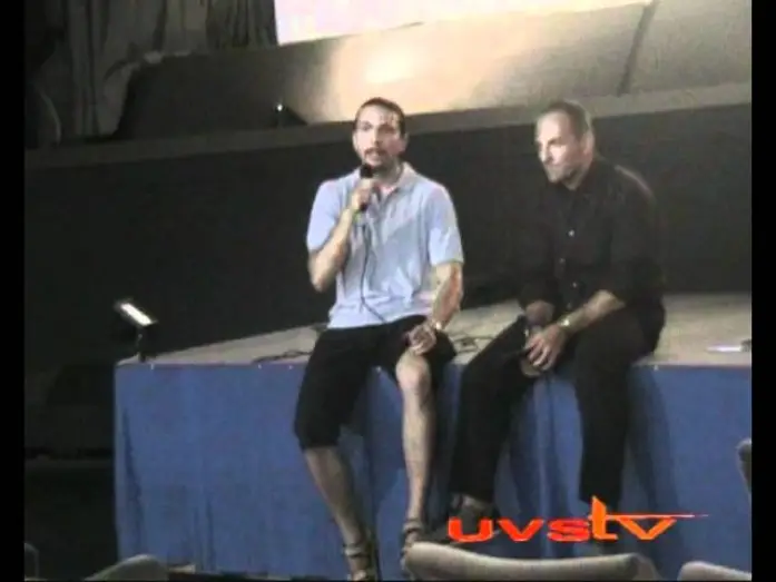 Wideo do filmu UnCut: Member Only — "UnCut"