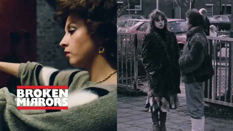 Wideo do filmu Gebroken spiegels — Marleen Gorris | Broken Mirrors HD Teaser | Cult Epics
