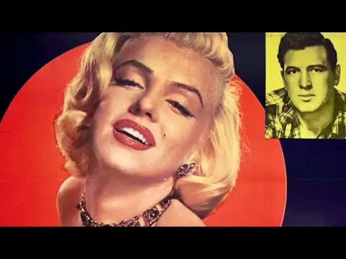 Wideo do filmu Marilyn — Official Trailer MARILYN (1963, Marilyn Monroe, Rock Hudson, Henry Koster)