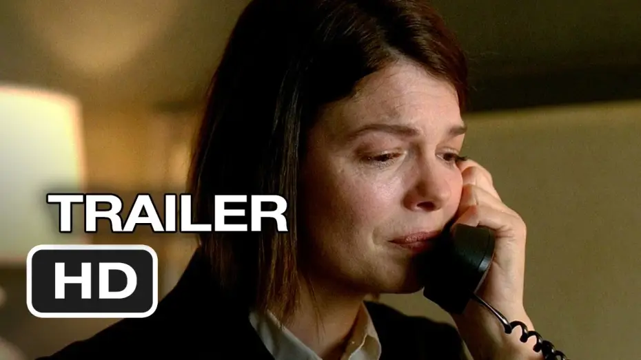 Wideo do filmu Morning — Morning Official Trailer 1 (2013) - Elliott Gould, Laura Linney Movie HD