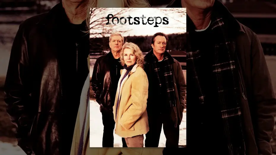 Wideo do filmu Footsteps — Footsteps