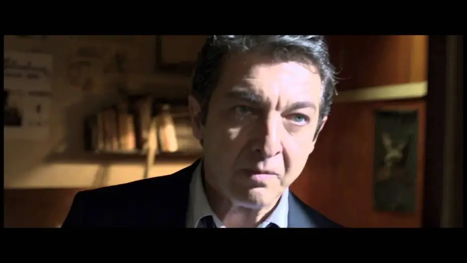 Wideo do filmu Séptimo — Trailer