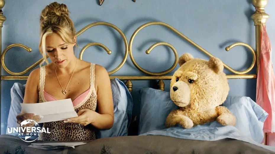 Wideo do filmu Ted 2 — Everything Is Not Going To Be Okay - Extended Preview