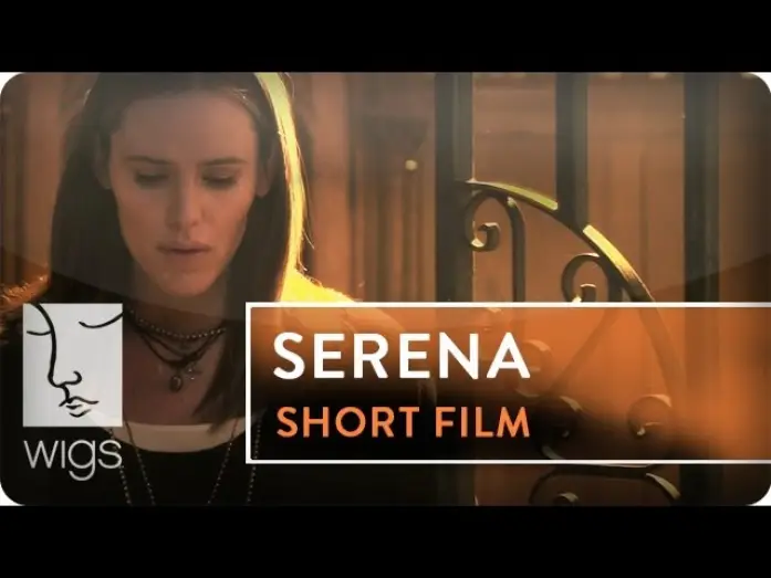 Wideo do filmu Serena — Serena Short Film I Featuring Jennifer Garner & Alfred Molina I WIGS