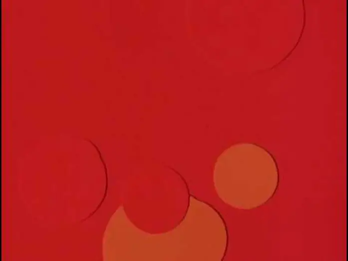 Wideo do filmu Around Perception — Herbert Pierre - Around Perception - 1968