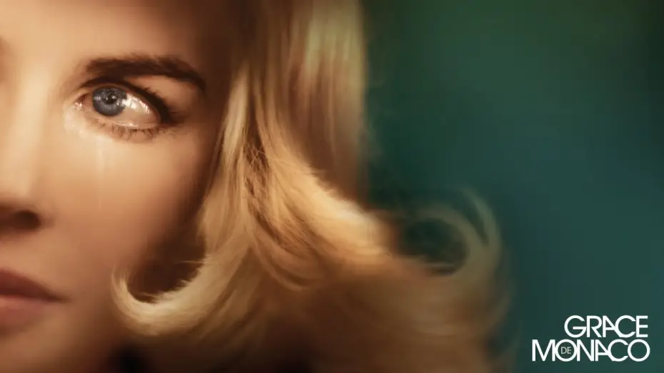 Wideo do filmu Grace księżna Monako — Grace de Monaco - Bande annonce officielle VOST