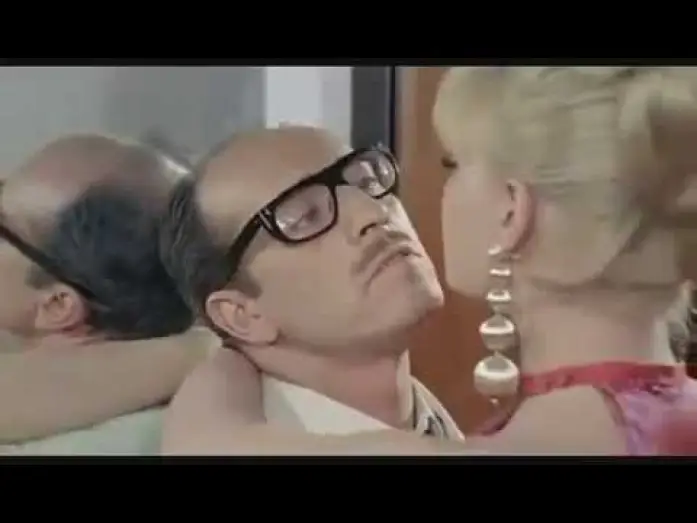 Wideo do filmu Operación cabaretera — OPERACION CABARETERA 1967 CITAS EN LA HABITACION