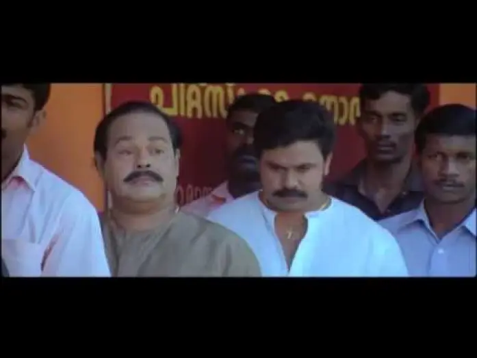 Wideo do filmu പാപ്പീ അപ്പച്ചാ — PAAPPI APPACHA OFFICIAL TRAILER (HQ_01_30)
