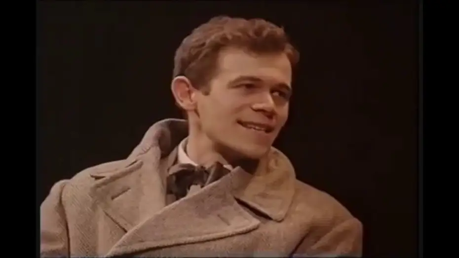 Wideo do filmu Cabaret — Cabaret 1993 - Mendes Production [feat Alan Cumming] (Full show)