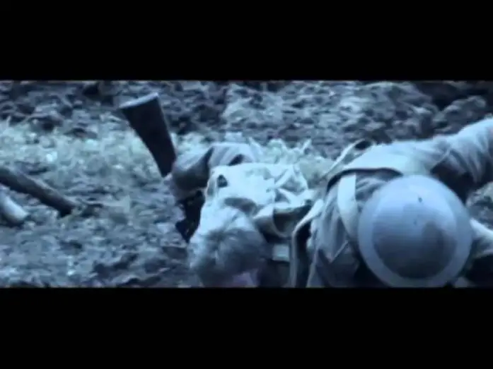 Wideo do filmu Forbidden Ground — BATTLE GROUND Official Trailer (2013) - Johan Earl, Tim Pocock, Martin Copping