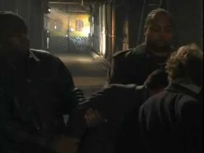 Wideo do filmu No Witness — No Witness Trailer