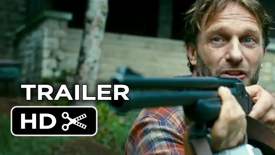 Wideo do filmu Nad Grobem — Open Grave Official Trailer 1 (2013) - Sharlto Copley Movie HD