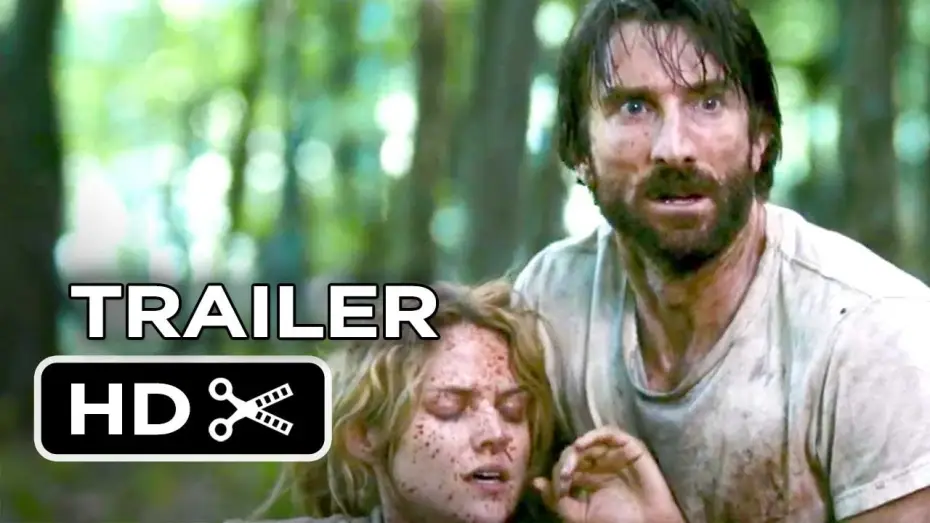 Wideo do filmu Nad Grobem — Open Grave Official Trailer #1 (2014) - Sharlto Copley Horror Movie HD