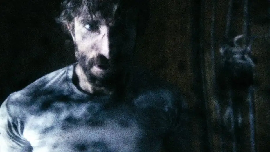 Wideo do filmu Nad Grobem — 'Open Grave' Trailer