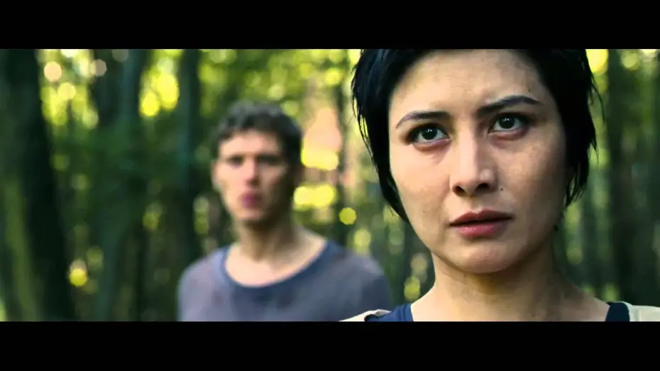 Wideo do filmu Nad Grobem — Bande annonce de Open Grave en VF