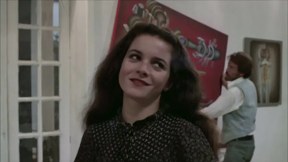 Wideo do filmu Bandera rota — Bandera Rota (1978) - Un empujón a la revolución (5/10) | gabrielretes.com