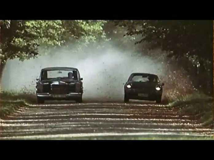 Wideo do filmu Stehaufmädchen — Bogner Film // Stehaufmädchen (1969) Trailer