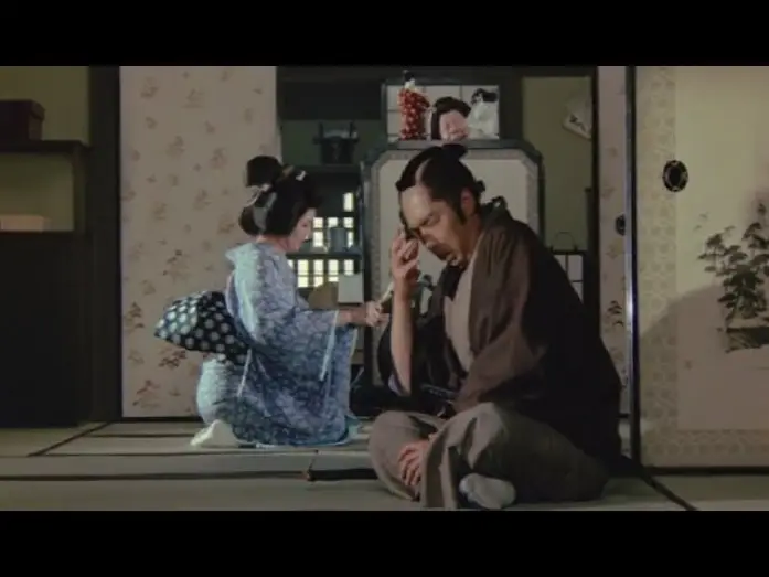 Wideo do filmu 必殺! THE HISSATSU — 必殺 ! THE HISSATSU