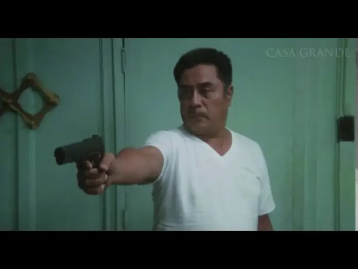 Wideo do filmu Kisapmata — Teaser of the restored version of "Kisapmata" (1981) by Mike De Leon
