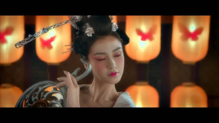 Wideo do filmu 狄仁杰之神都龙王 — DETECTIVE DEE 2 - Bande Annonce VOST