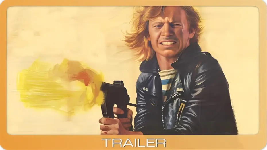 Wideo do filmu Supermarkt — Supermarkt ≣ 1974 ≣ Trailer