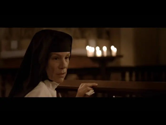 Wideo do filmu The Letters — Les Lettres de Mère Teresa - Bande annonce VF